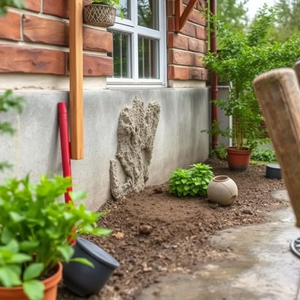 Betons: Viss, Ko Vajag Zināt DIY