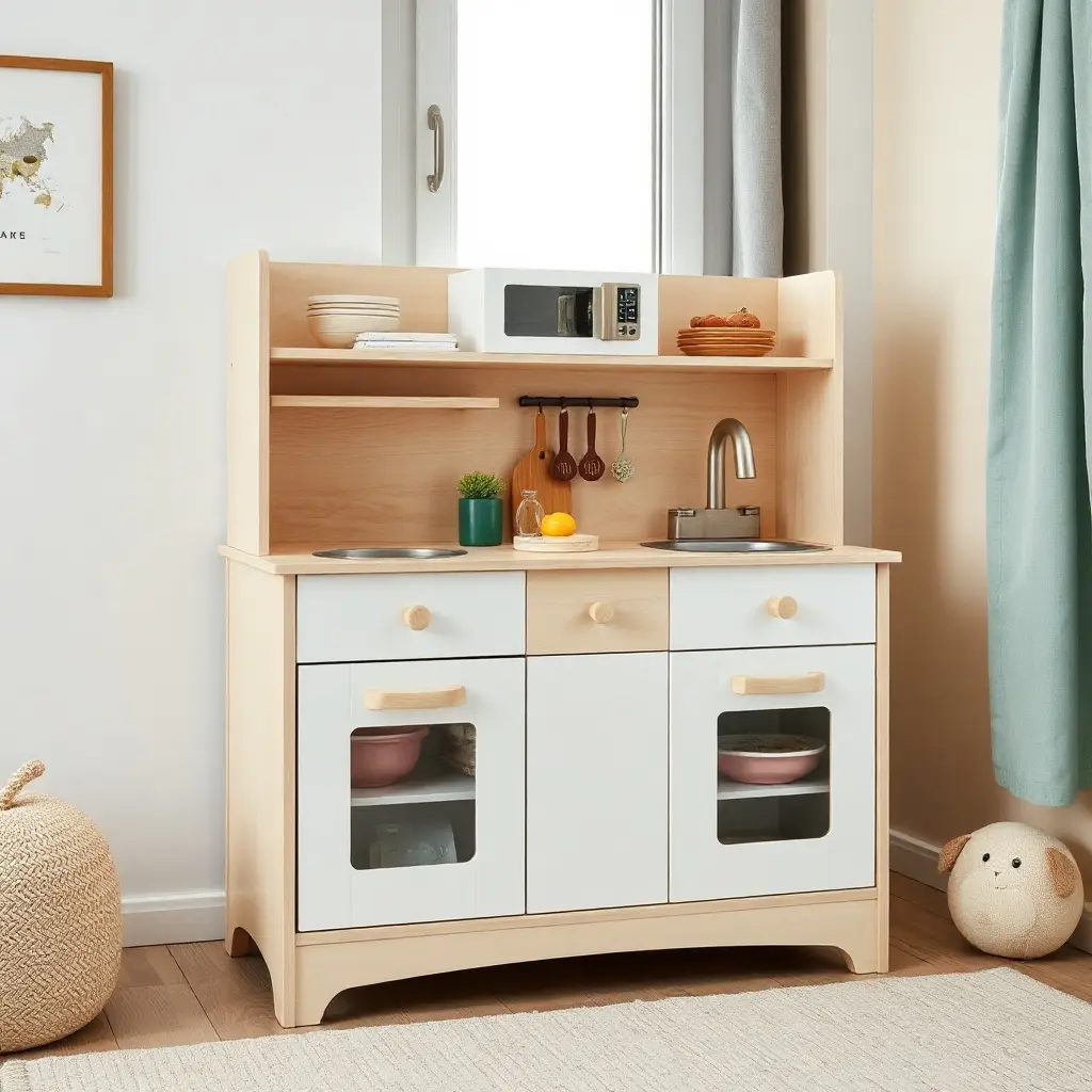 IKEA Bērnu Virtuve: Labākā Izvēle 2024