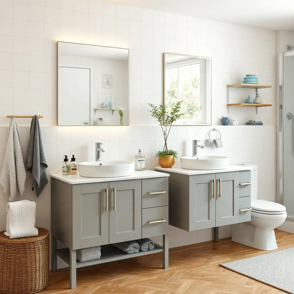 IKEA Vannas Mēbeles: Noslēpumi ko nezināji