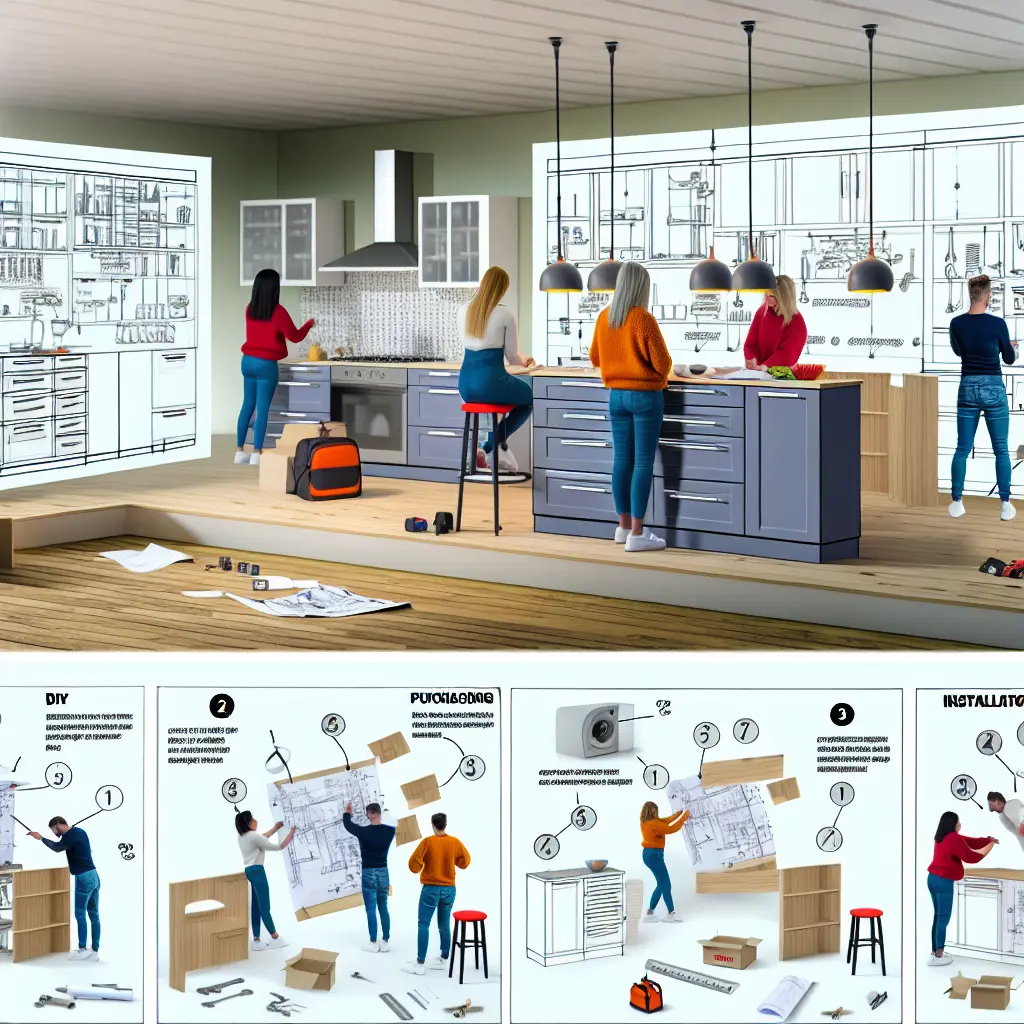 IKEA Virtuves Iekārtas: 7 Kļūdas, Kas Sabojās Jūsu Sapni!