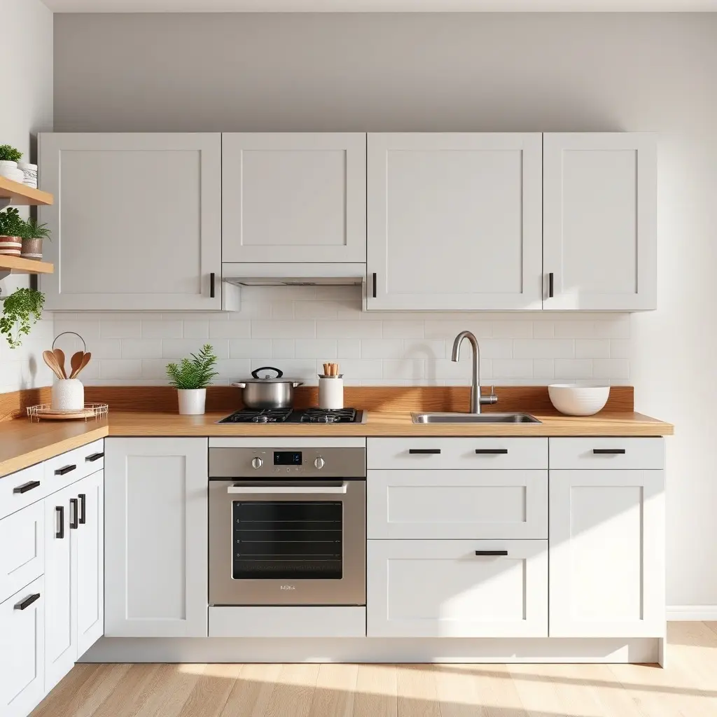 IKEA Virtuves Mēbeles: Kā Ietaupīt 40%