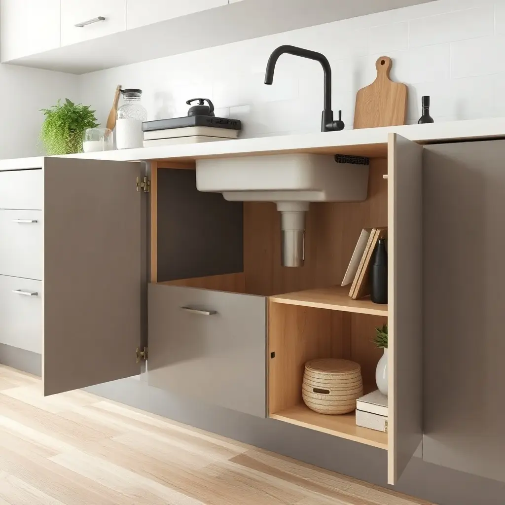 IKEA Virtuves Skapīši ar Izlietni: Pilnīgs Ceļvedis