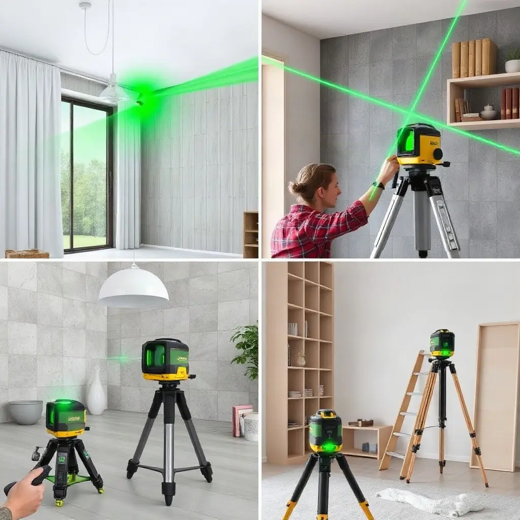 Lāzera Līmeņrādis: Ko Neviens Nepasaka!