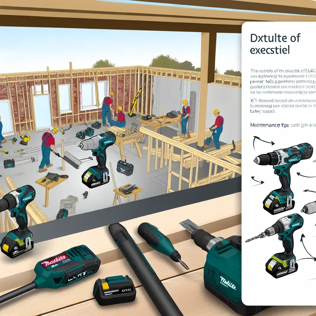Makita Instrumenti: Izvēlies Gudri vai Pārmaksā