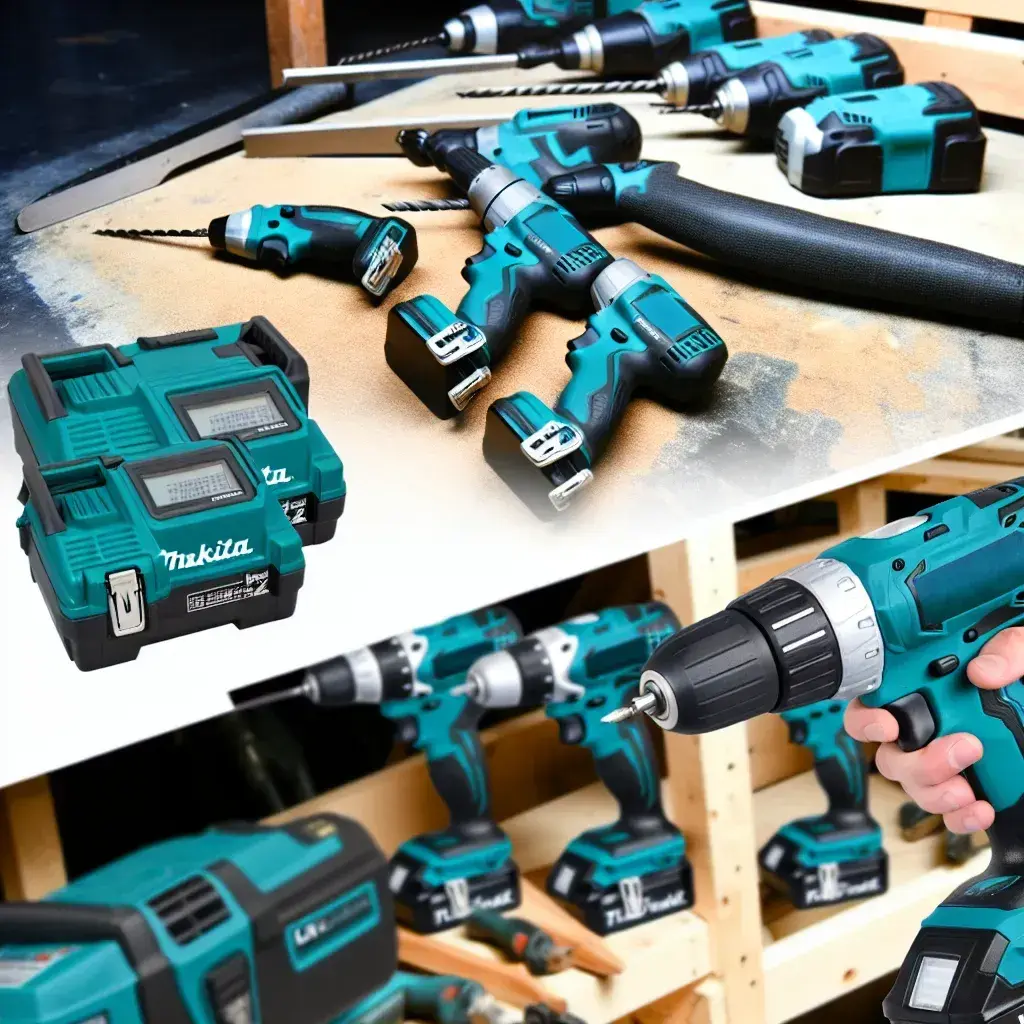 Makita Instrumenti: Kļūdas, Kas Izmaksā Dārgi