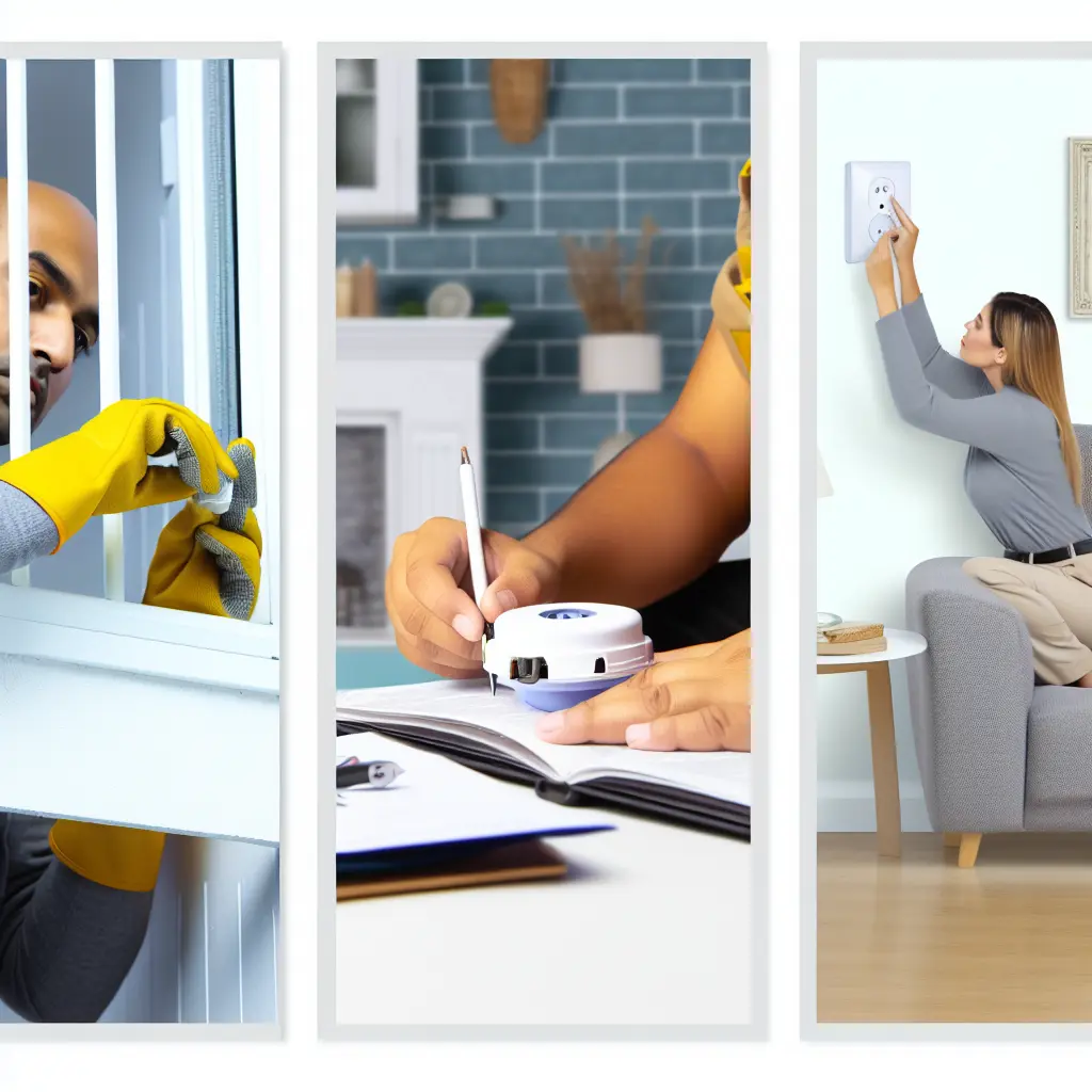 Sapņu māja: DIY ceļvedis mājokļa pārvērtībām!
